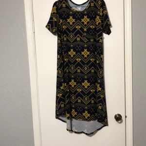 Legging Soft Lularoe Carly